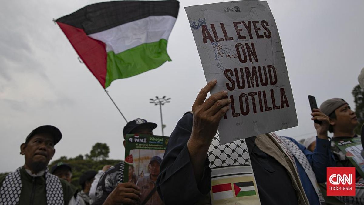 Deputy Speaker of the MPR Urges Indonesian Nationals to Consider Risks Before Heading to Gaza