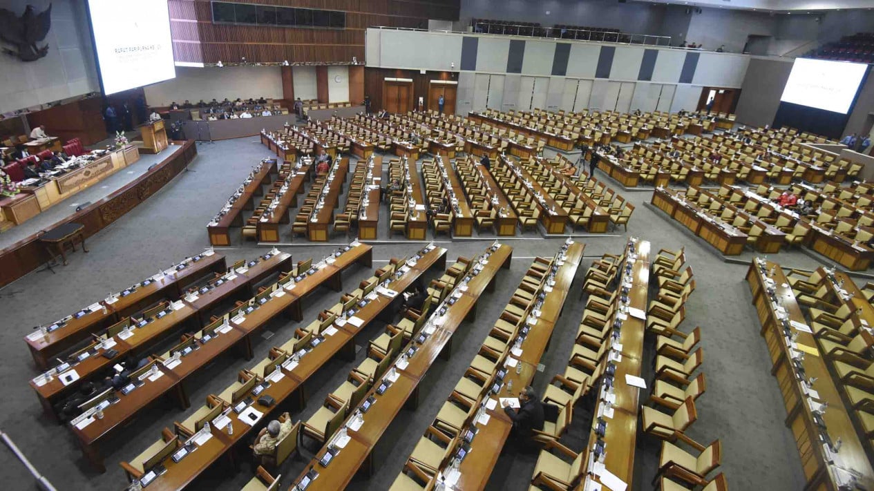 Committee VII of the Indonesian House of Representatives highlights delays in completing several strategic industrial projects