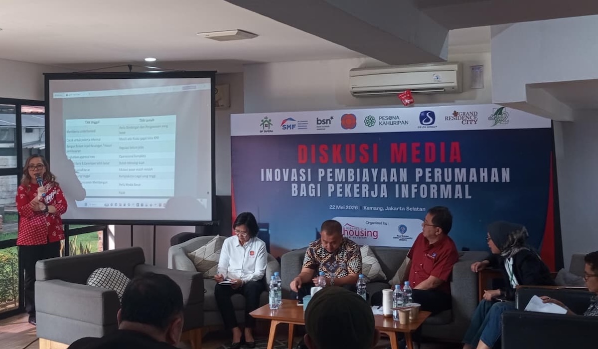 No Payslips, Informal Workers Can Still Access Mortgages