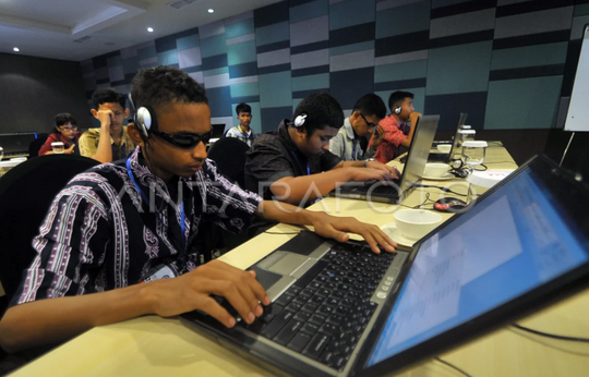 Understanding Global Accessibility Awareness Day: Why It Matters for Indonesia?
