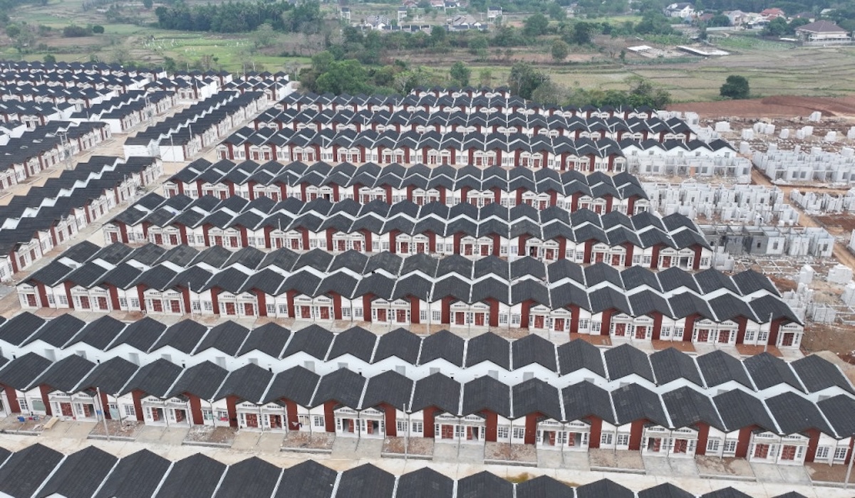 Tightening of Subsidised Housing Verification