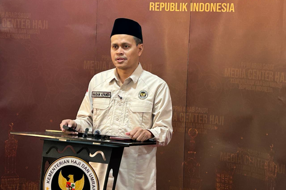 Indonesian Hajj pilgrim missing since 15 May found dead; Ministry prepares Badal Hajj