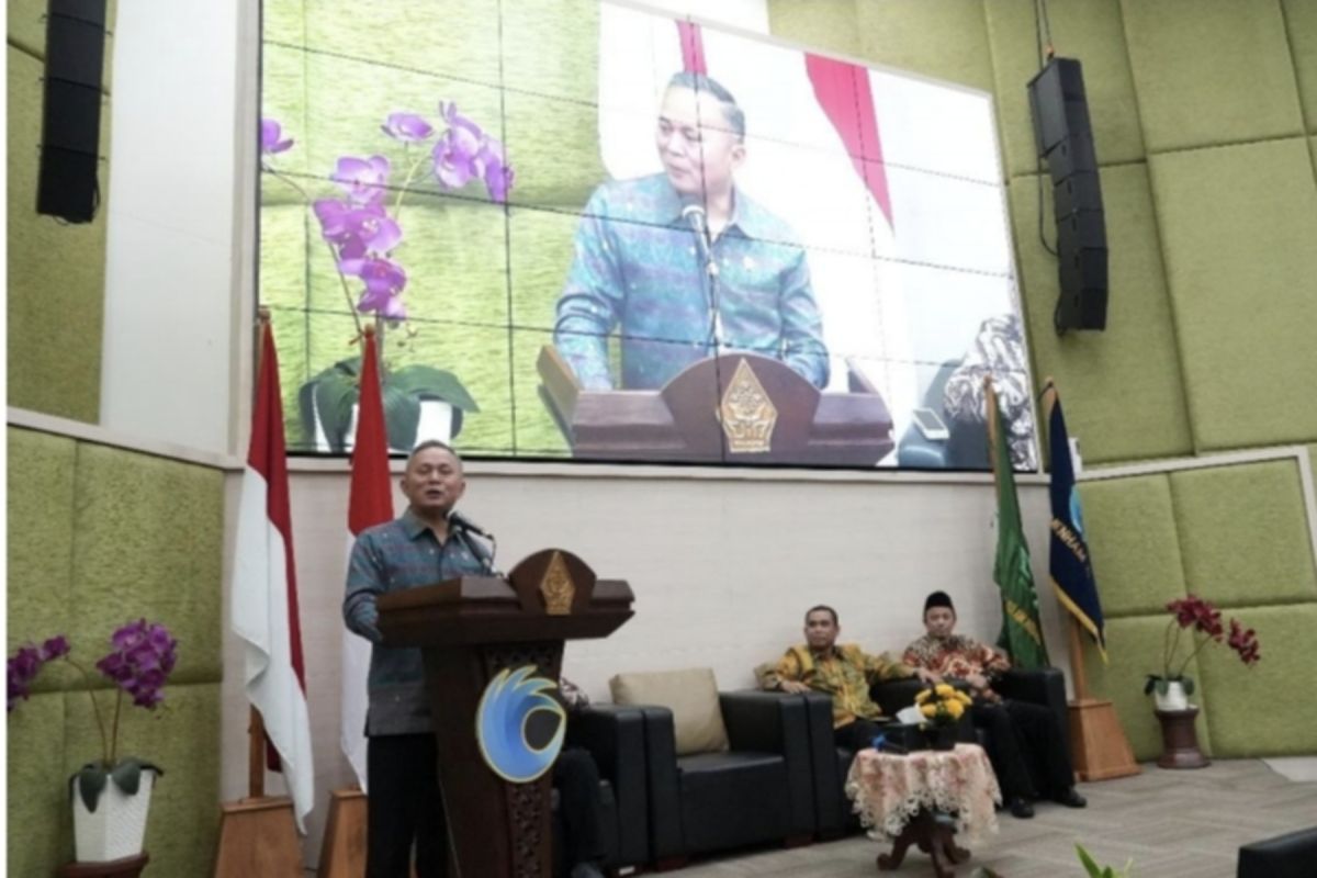 Indonesia seeks Human Rights Law revision to address digital rights