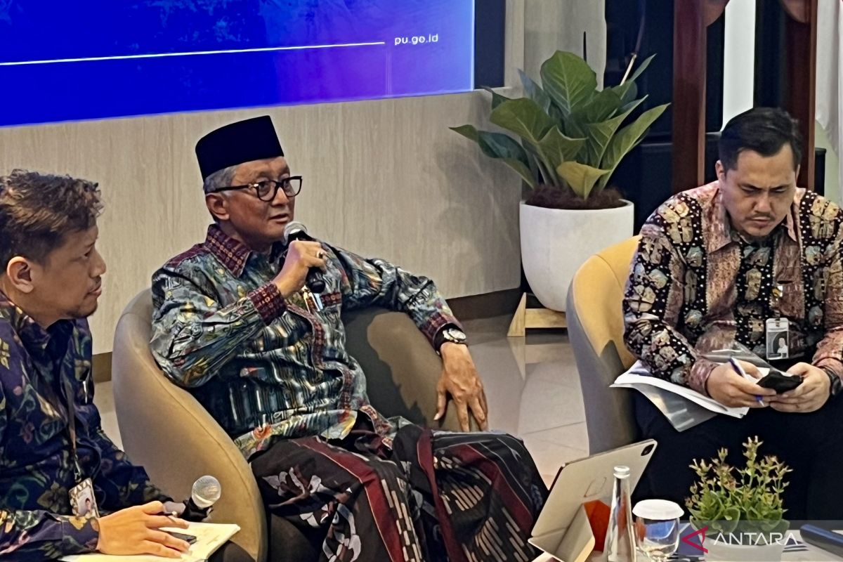 Indonesia targets June completion for 88 Sekolah Rakyat sites