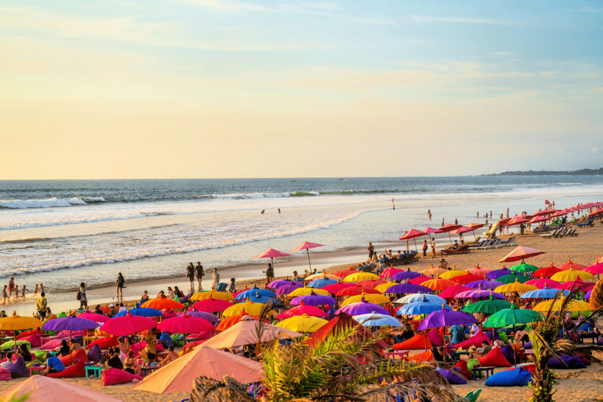 Bali High Season Arrives: Here’s What Tourists Need To Know