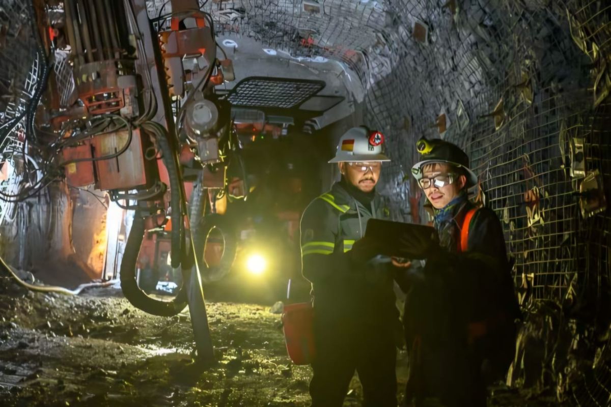 Indonesia books Rp56 trillion in mineral and coal state revenue - ANTARA News