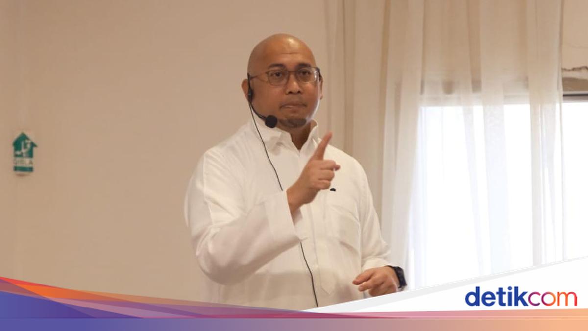 Andre Rosiade: DPR Commission VI Fully Supports Prabowo's Move to Establish a State-Owned Enterprise for Natural Resource Exports