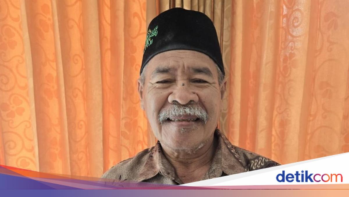 Indonesian Elderly Hajj Pilgrim Missing in Mecca Found Dead