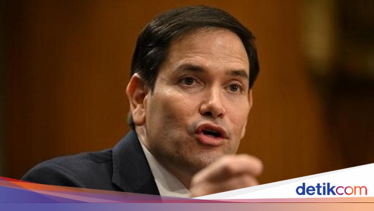 US Secretary of State Draws Up Plan B If Iran Refuses to Open the Strait of Hormuz