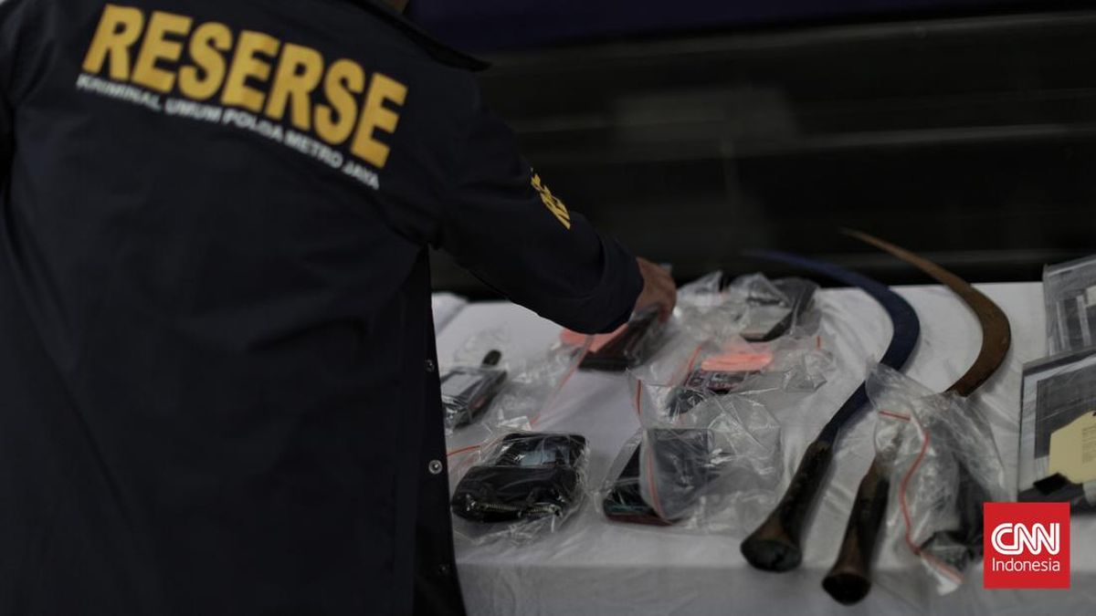 A Month of Operations: Begal-Hunter Team Seizes Dozens of Bladed Weapons and Eight Firearms