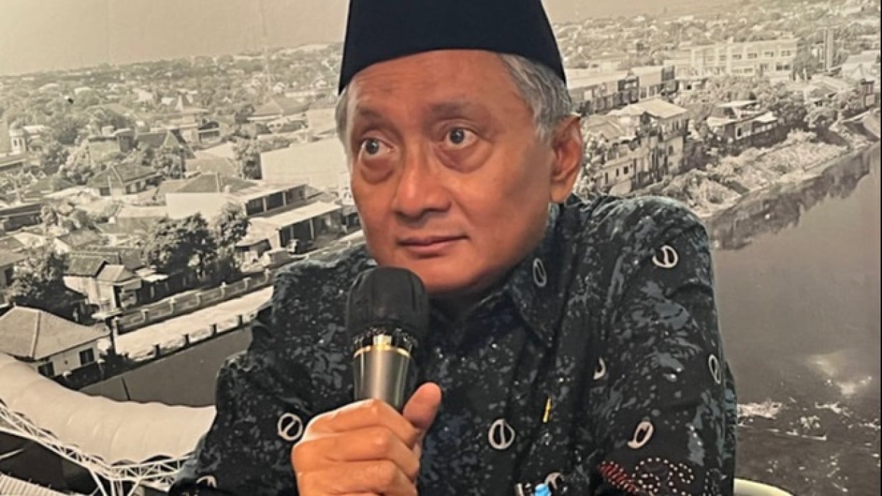 Public Works Minister Dody Hanggodo Bans Civil Servants From Flaunting Wealth and Demeaning the MBG Programme