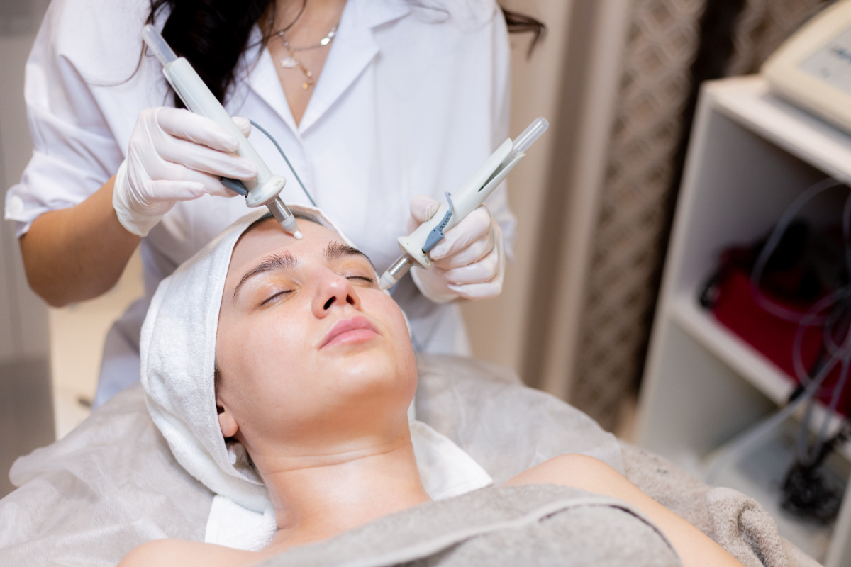 Aesthetic Care Trends Shift Toward Natural Results and Minimal Downtime