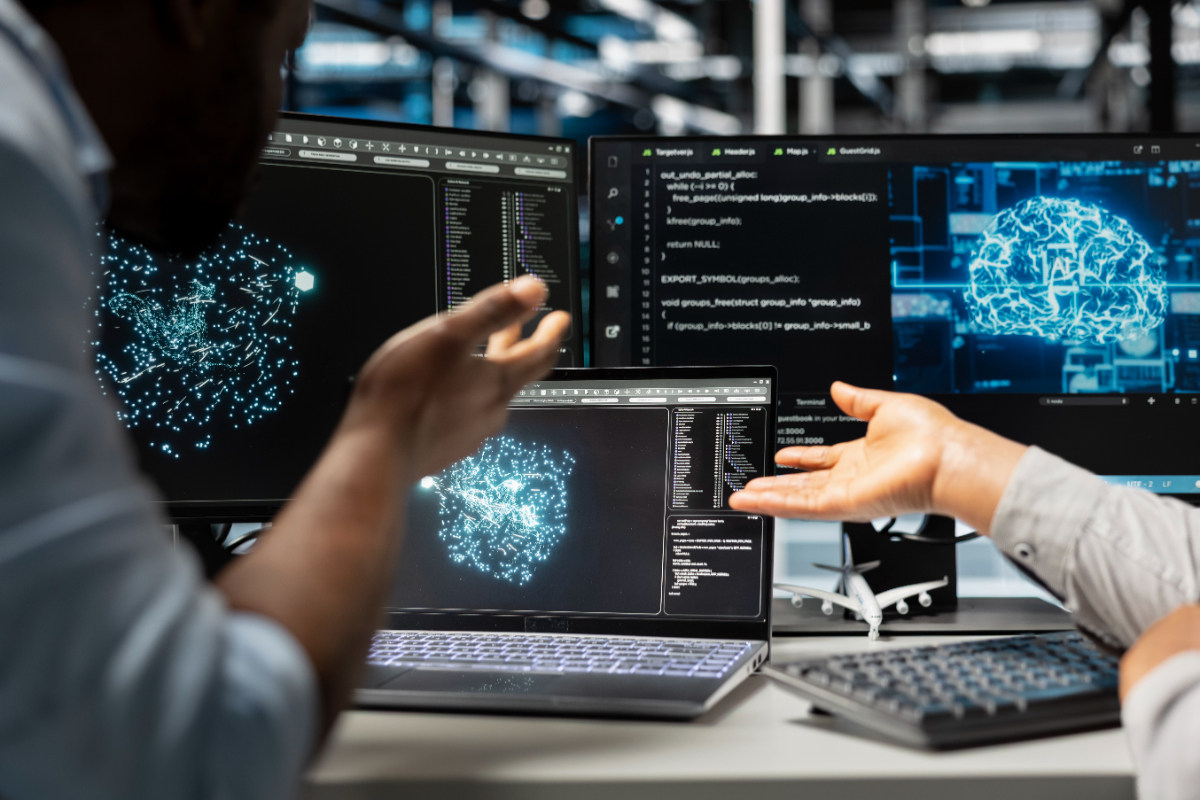 AI Boom Drives Demand for More Advanced Data Centre Cooling Technology