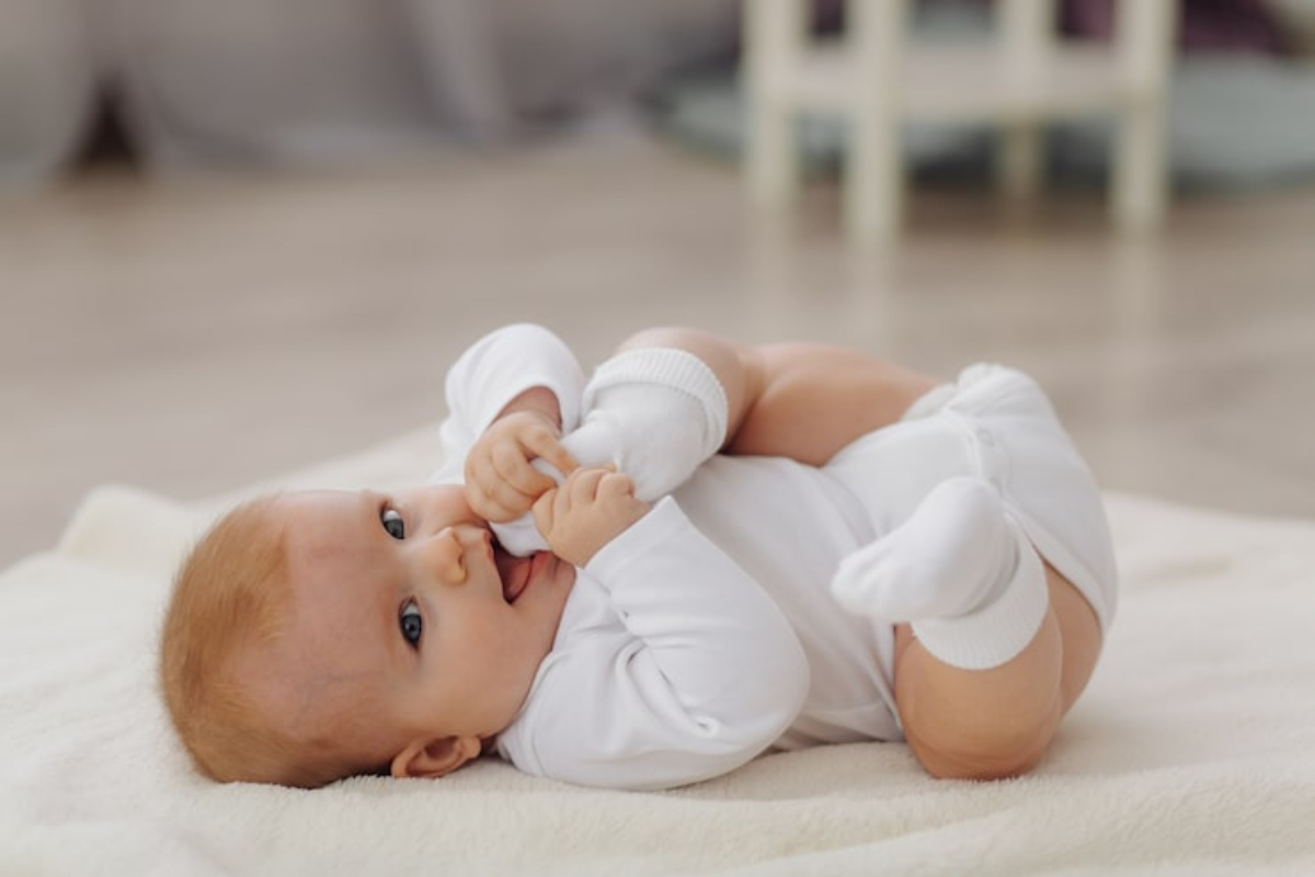 Scientists Discover Gut Microbes Believed to Protect Children from Autism and ADHD