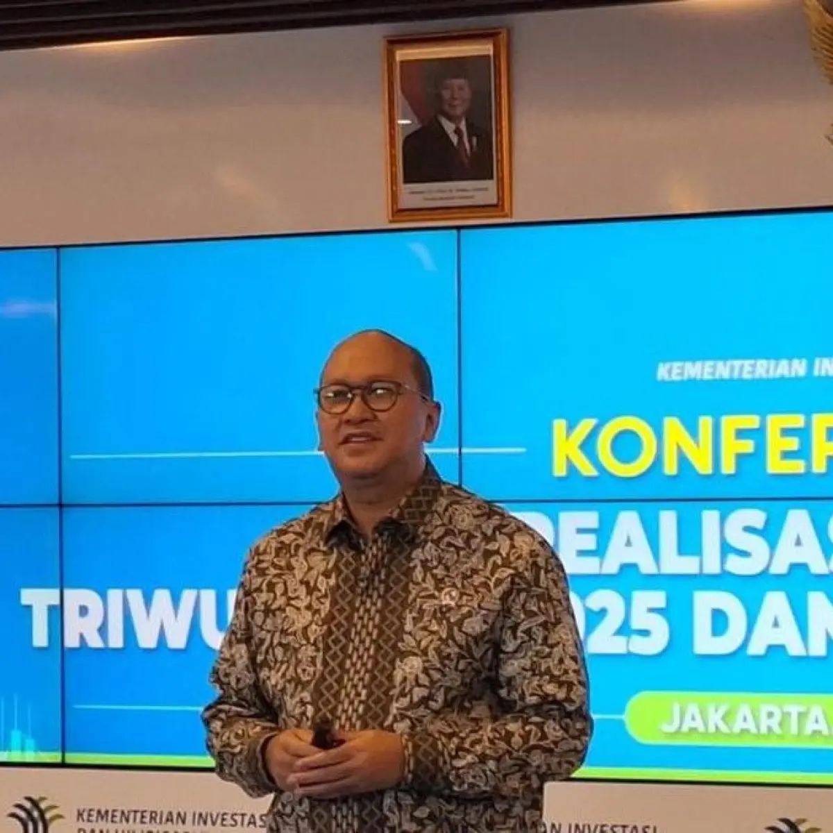 Soon to Be a State-Owned Enterprise, PT Danantara Sumberdaya Indonesia Set to Officially Operate