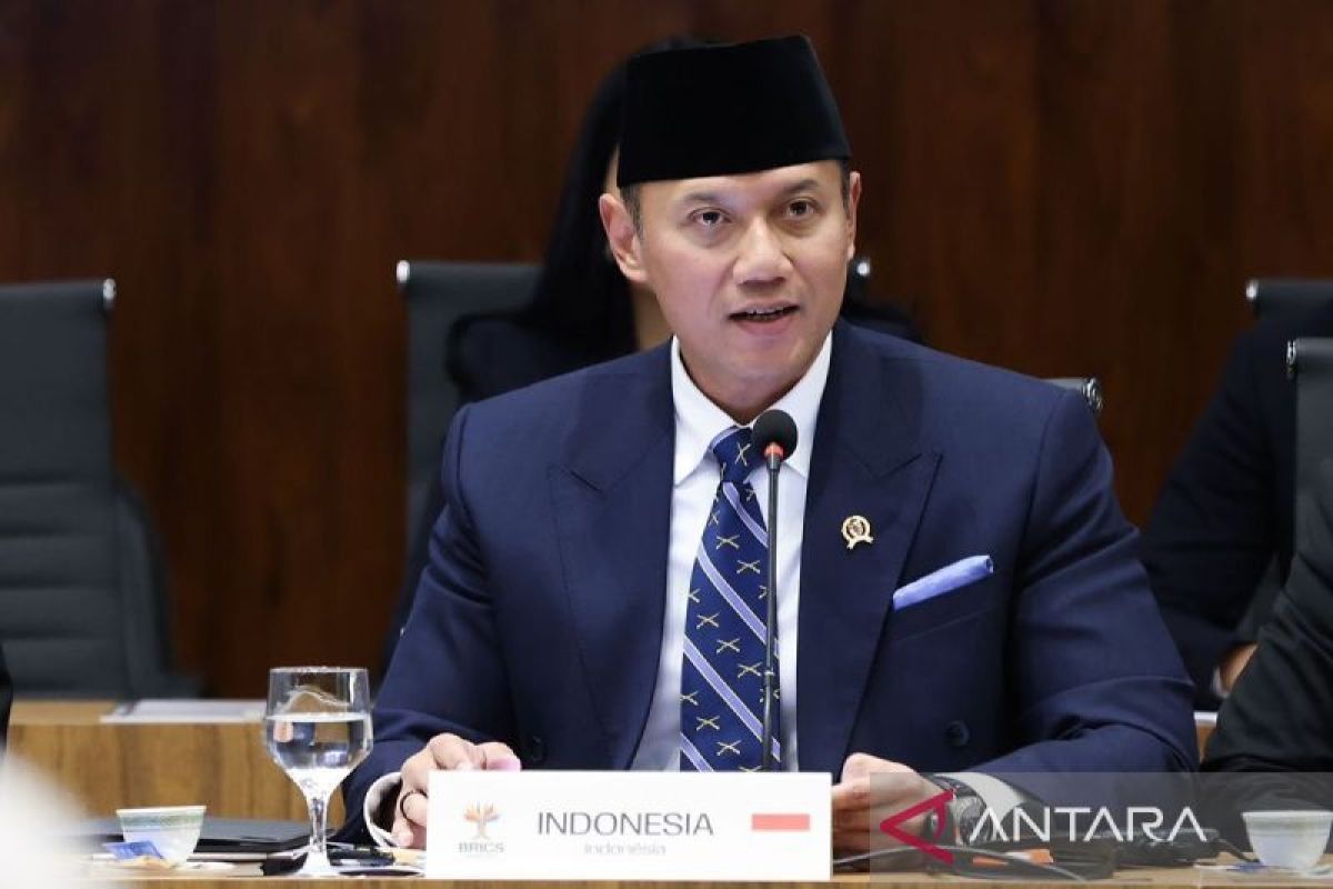 Indonesia continues preparations for Giant Sea Wall project