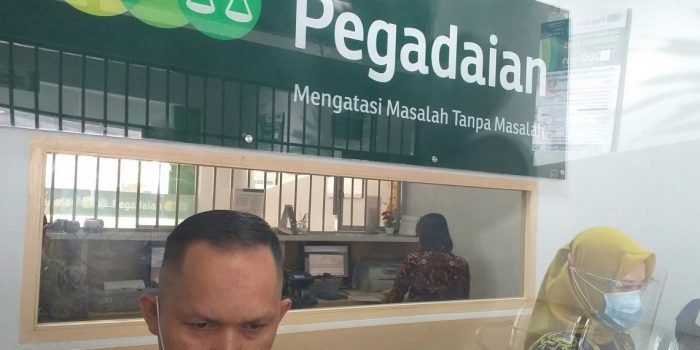 Strengthening Digital Services and Gold Investment Products Drive Pegadaian's Profits