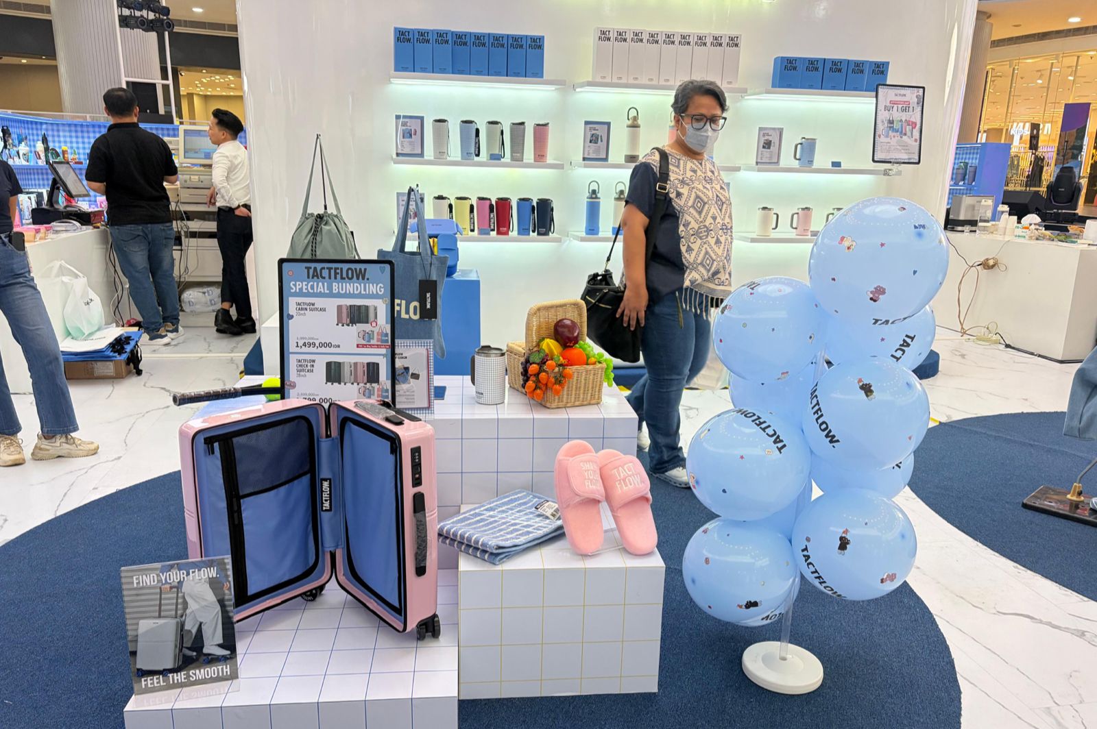 Self-Care Lifestyle Gains Momentum as Functional Lifestyle Products Grow