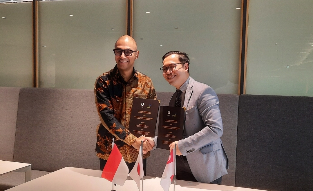 LMKN Teams Up with USEA to Explore Development of a Digital Music Licensing Ecosystem in Indonesia