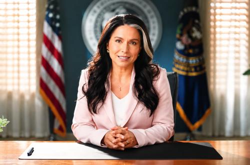 Policy Rift Over War: US DNI Tulsi Gabbard Resigns as Trump Administration Faces Cabinet Turbulence