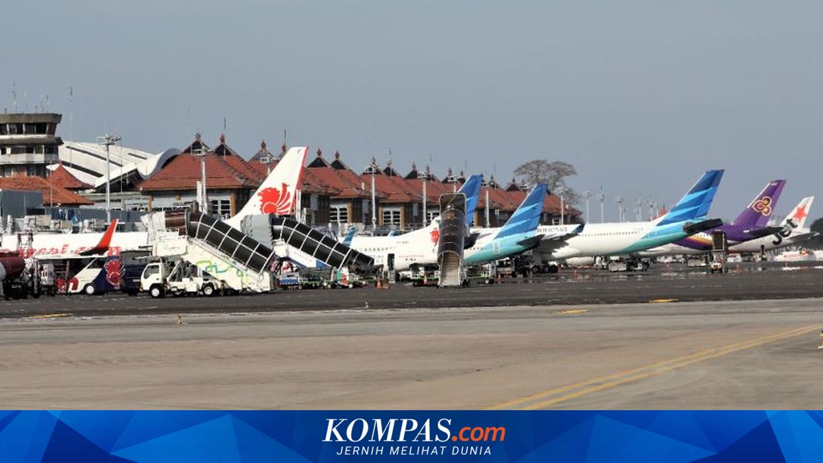 Jet fuel prices rise, government prepares to raise the upper limit on airfares