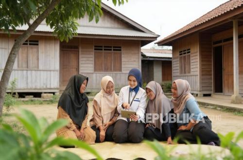 Yanti's Story: Launching a Home-Based Kriya Business with Ultra-Micro Financing