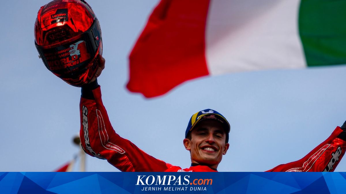 Popular Automotive: Marc Marquez retirement clause, Pertalite restrictions