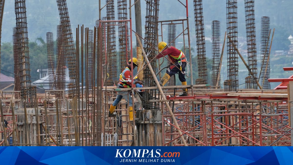 Public Works Minister Reveals Unethical Practices Within His Ministry After the Project Stalled
