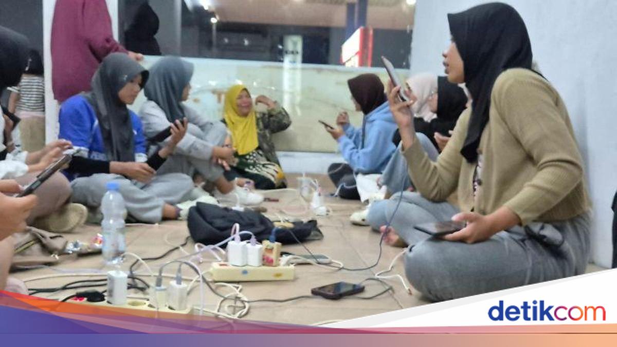 PLN Confirms All Main Substations in West Sumatra Have Been Re-Energised After Power Outage