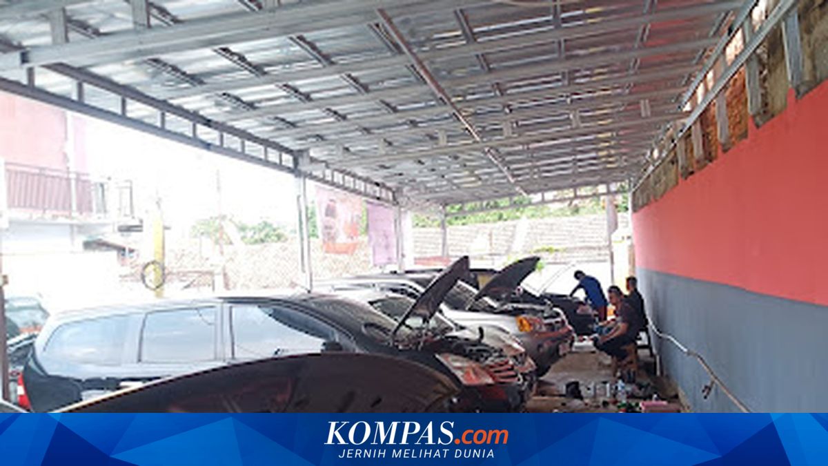 Under Pressure Car Workshop: Rising Operating Costs, Will Service Prices Hold?