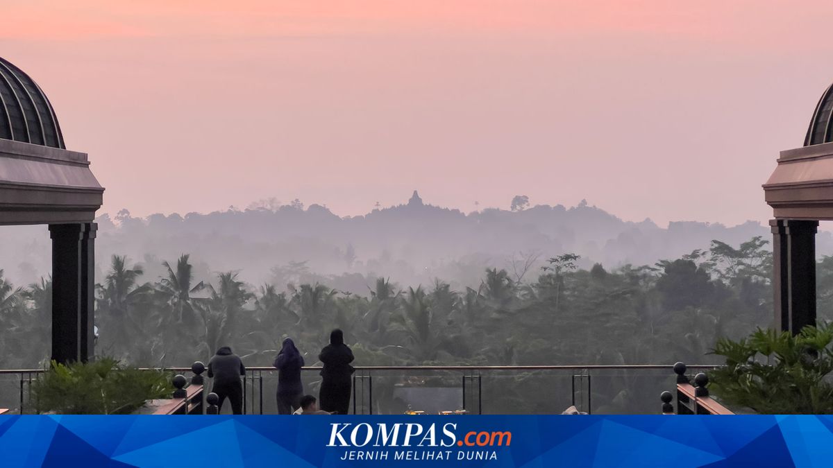 4 Environmentally Friendly Accommodations in Central Java, from Tawangmangu to Borobudur