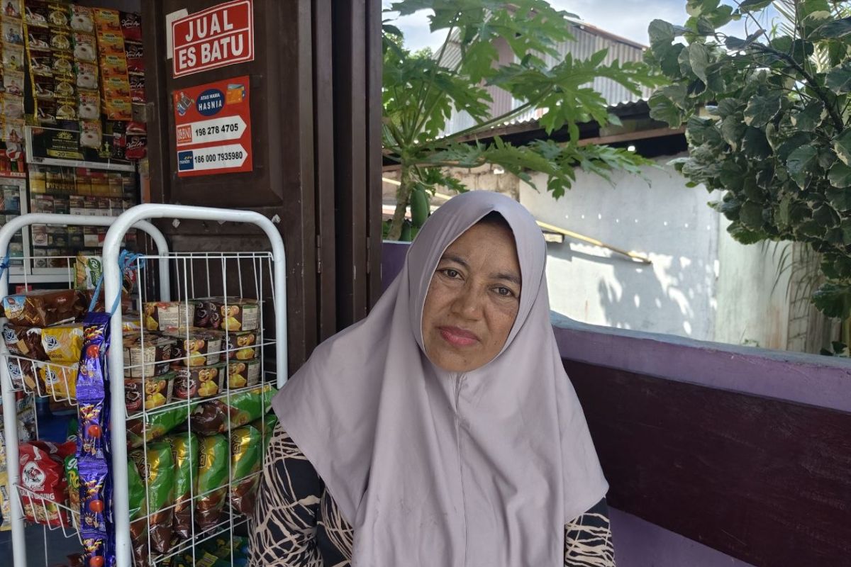 JKN programme supports Nurbaya through 35 radiotherapy sessions