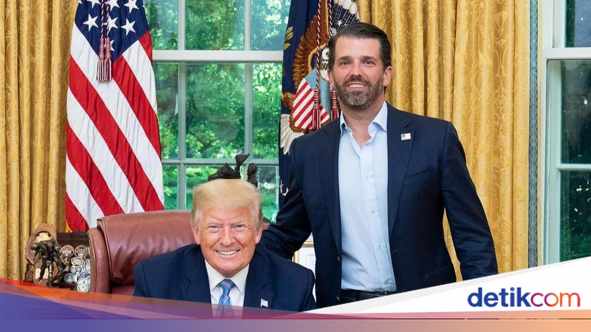 Iran Talks Continue as Trump Plans to Miss His Son's Wedding