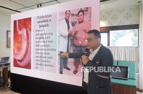 The Obesity Threat and Bariatric-Metabolic Surgery Solutions