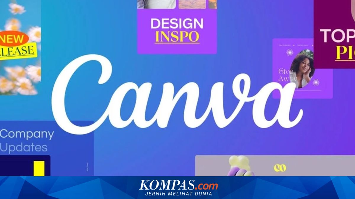 Canva Offline Debuts in Indonesia, Lets You Edit Designs Without an Internet Connection