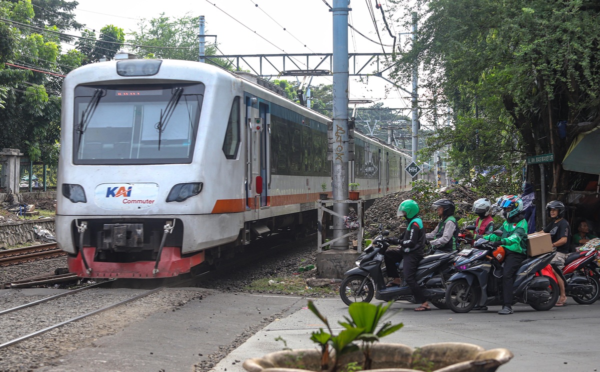 DPR Urges Government to Prioritise Safety at Level Crossings