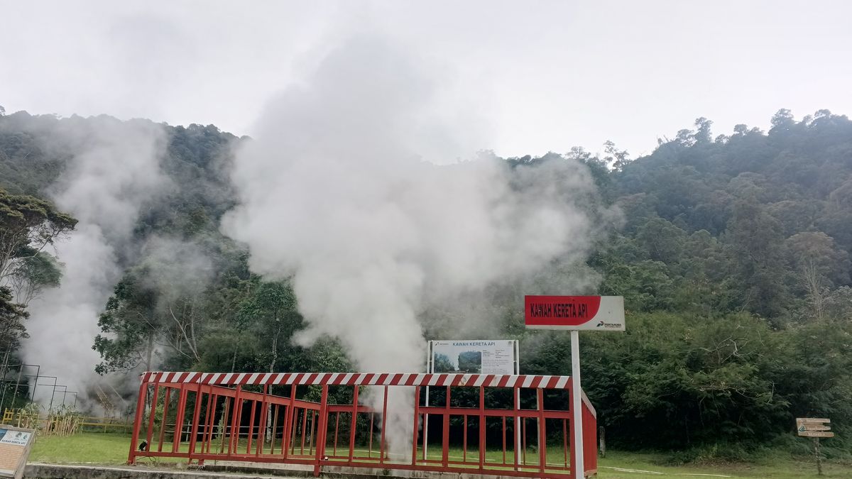 Social Issues Impede Geothermal Investment in Indonesia