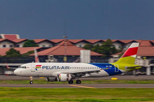 Pelita Air Collaboration Helps Businesses Reach Tourists