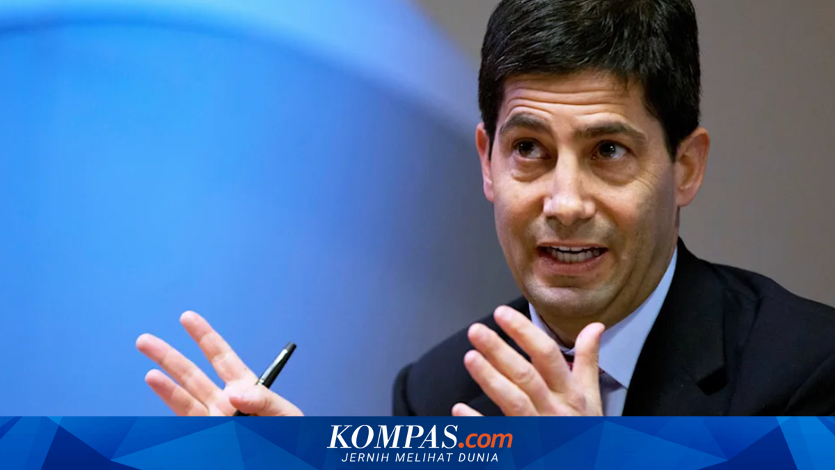 Kevin Warsh Officially Heads the Fed as US Inflation Becomes Increasingly Concerning