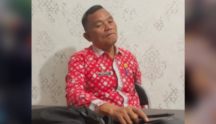 OSS in Siantar Facing Problems, Cooperatives, MSMEs and Trade Office Disrupted