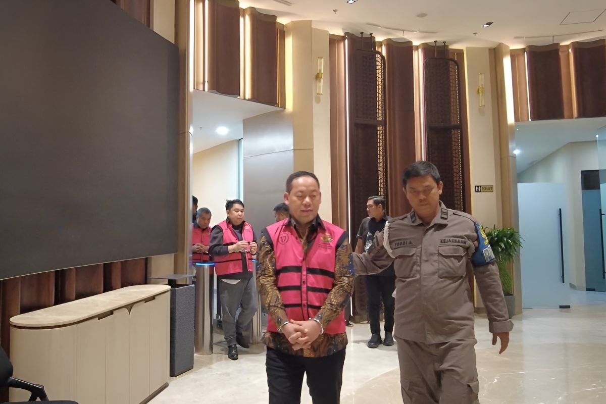 Attorney General's Office names four new suspects in Kalbar IUP irregularities case