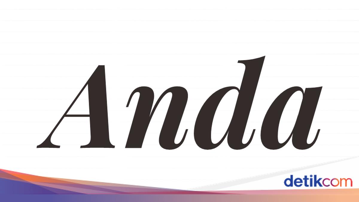 Sabirin, the Man Behind the Word Anda