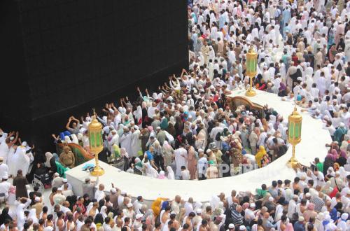 Pilgrim Missing in Mecca Found Dead, Ministry of Hajj and Umrah Prepares Badal Haji