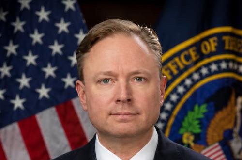20 Years at the CIA: Aaron Lukas, Tulsi Gabbard's Replacement as Acting Director of National Intelligence