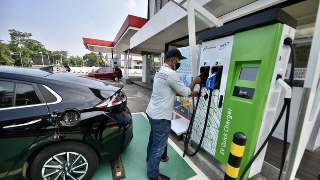 Pertamina Strengthens Sustainable Ecosystem Across Land, Sea and Air