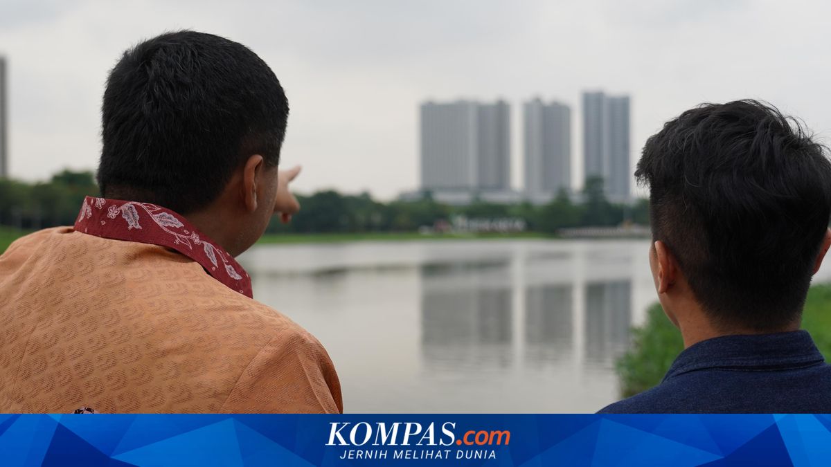 Subsidised flats in Meikarta could be bought this year