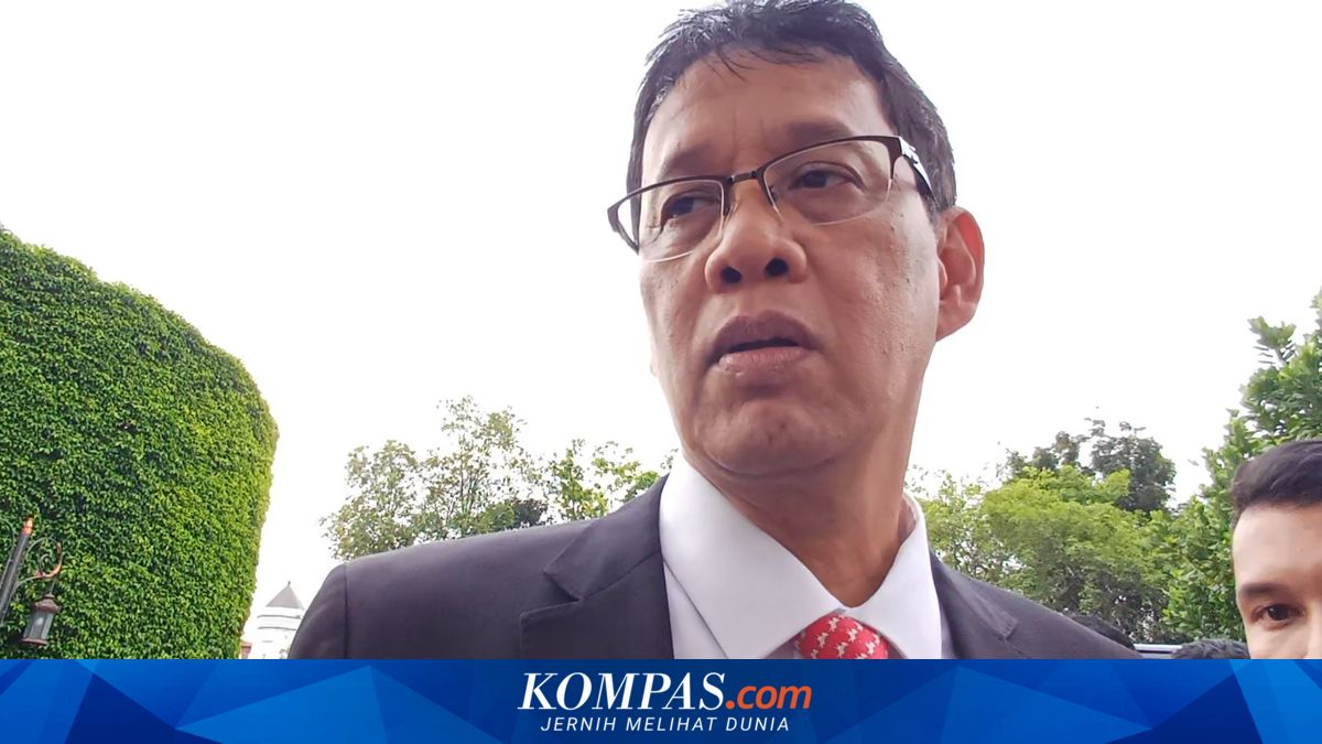 Purbaya Says Economic Optimism Is Not Excessive, But Calculated
