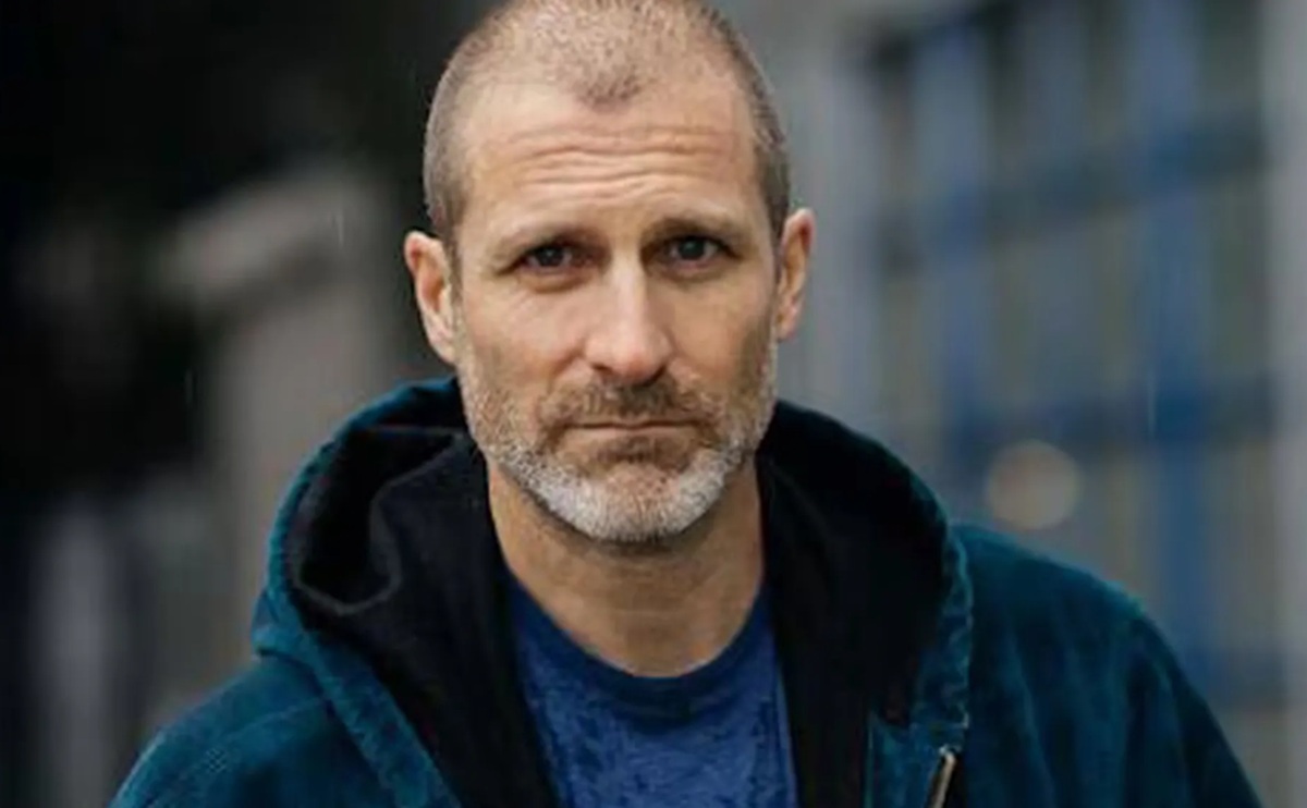 Arrow actor Stewart McLean found dead, police suspect homicide