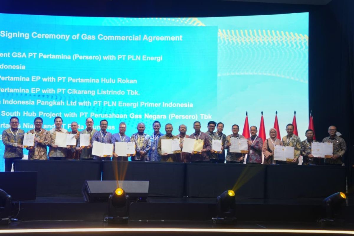Pertamina Patra Niaga Strengthens Refinery Operational Reliability