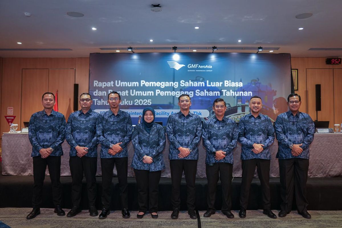 GMFI posts net profit of US$33.9 million